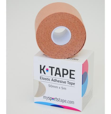 KTape (Kinesiology Tape)