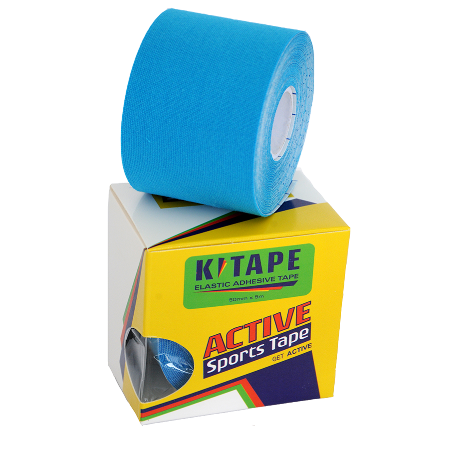 MST my sports tape active k tape