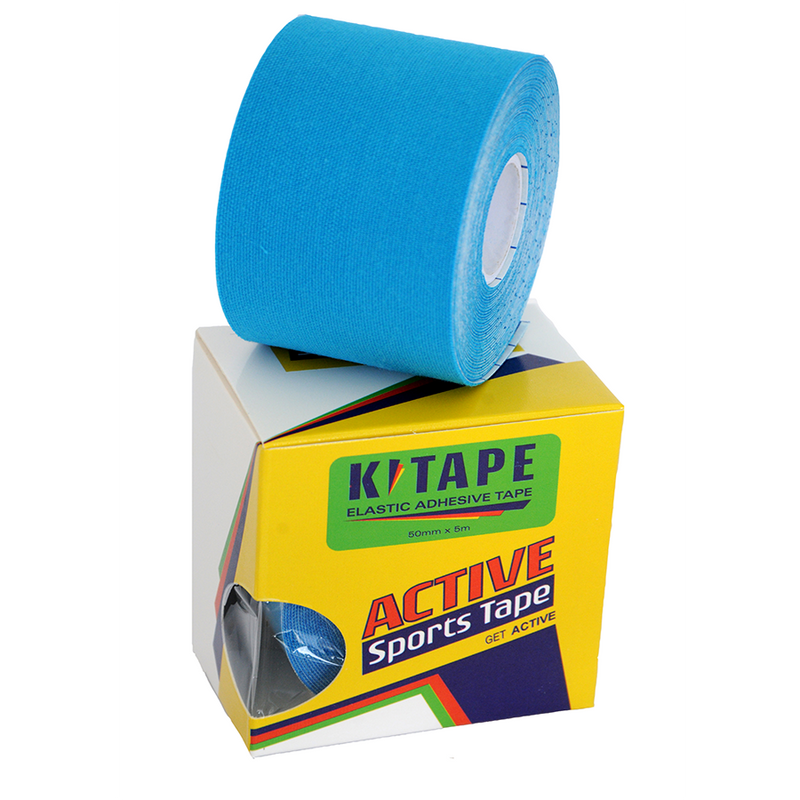 25mm Active Light Overwrap Tape