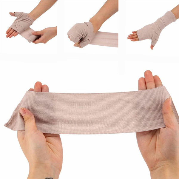 Compression Bandage – MySportsTape