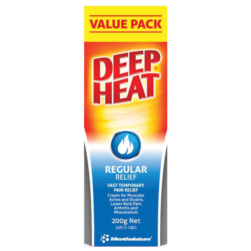 Hot/Cold Pack (Reusable)