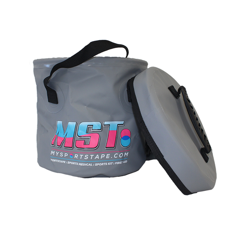 MST On Field Medical Bag