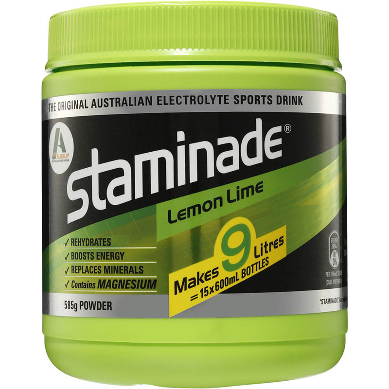 Hydralyte Sports Lemon Lime Powder 900g
