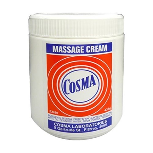 Cosma Cream