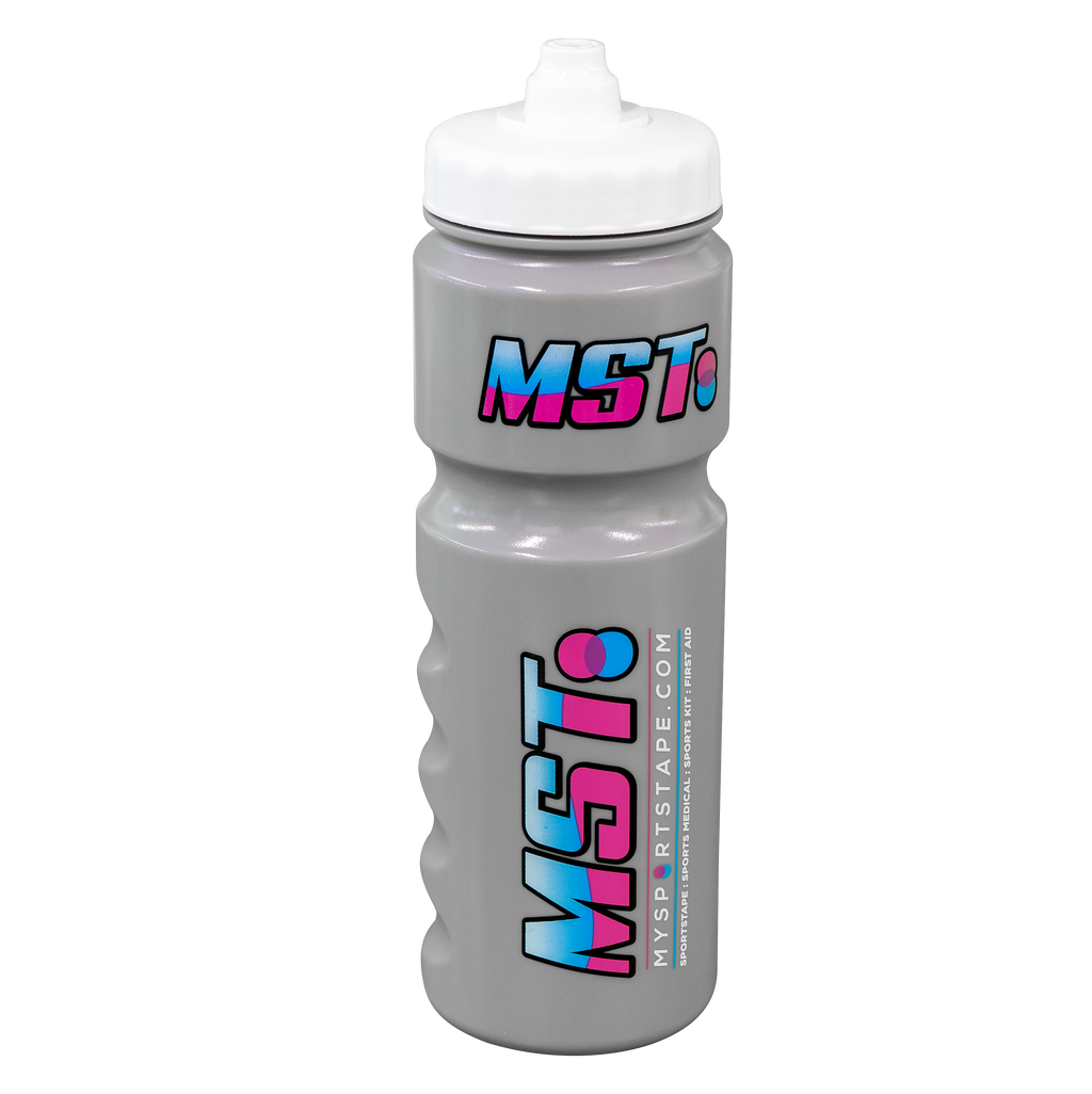 MST Squeeze Water Bottle