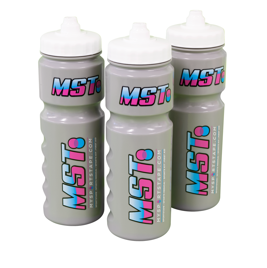 MST Squeeze Water Bottle