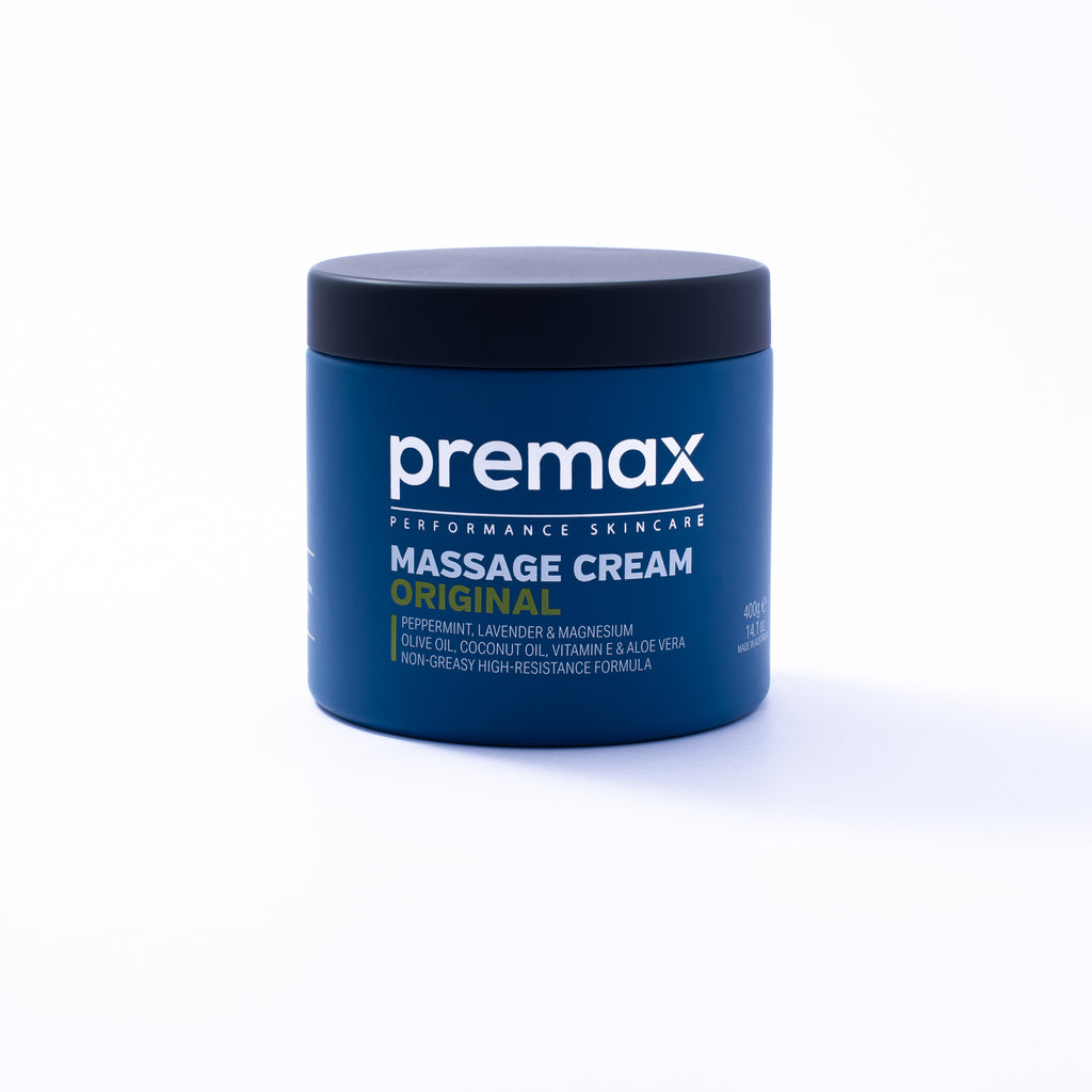 Premax Original Massage Cream