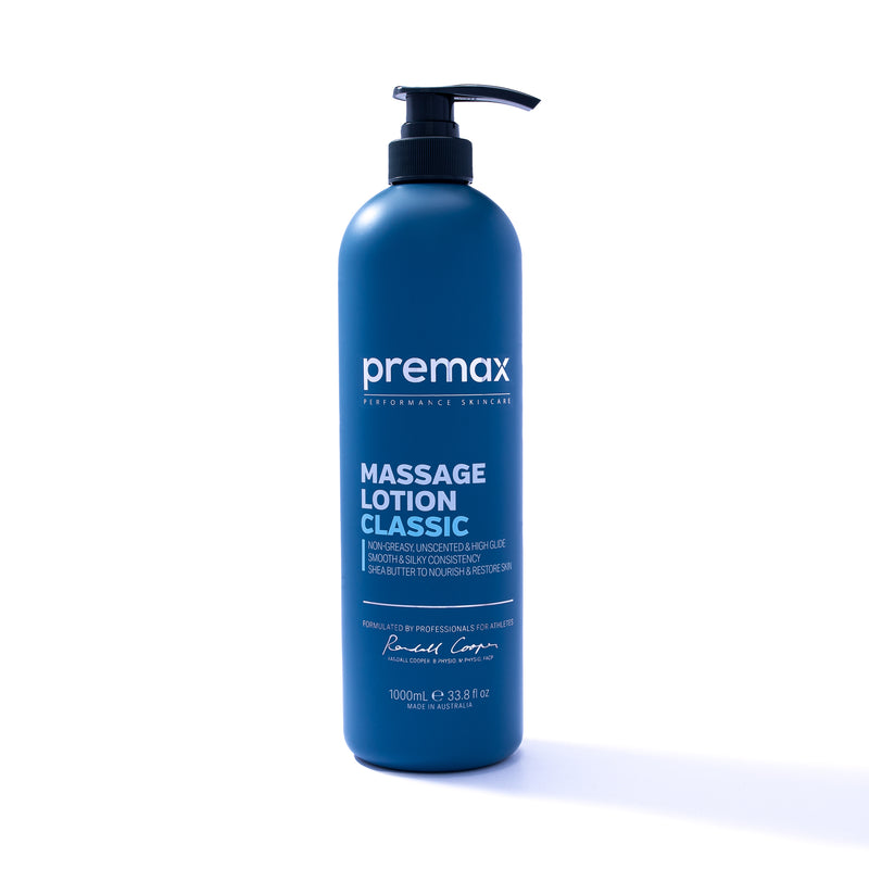 Premax Massage Lotion