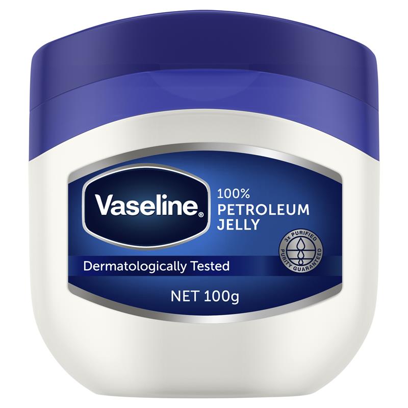 Vaseline 100g