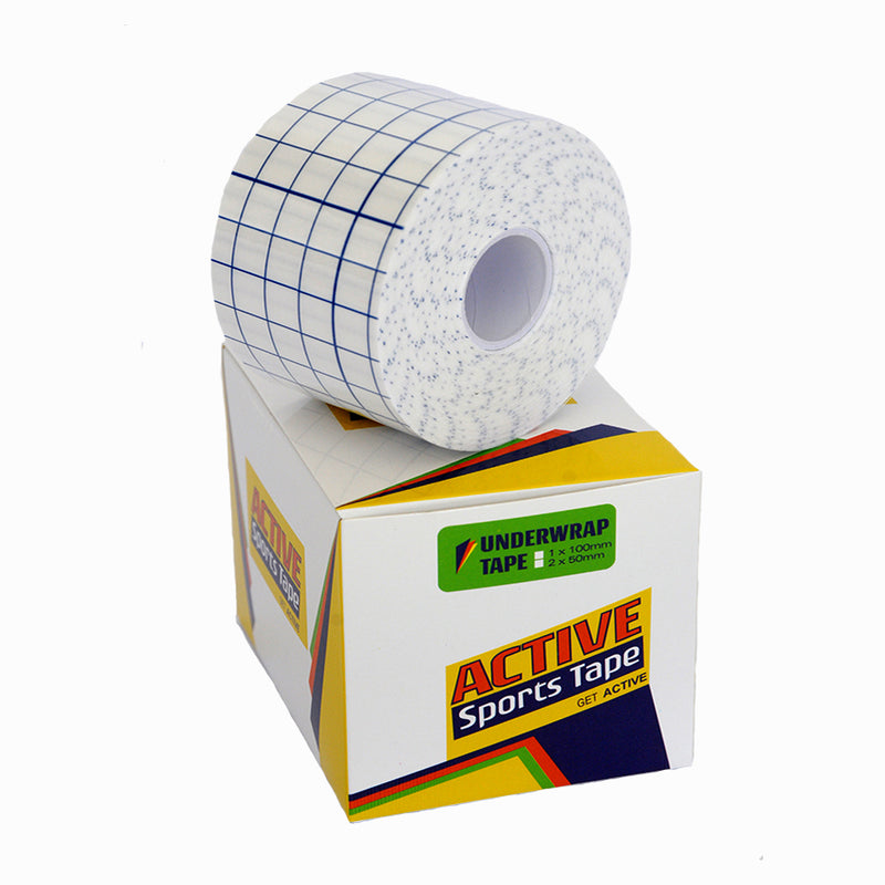 12.5mm Active Rigid Tape