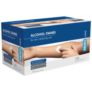 Alcohol Swabs