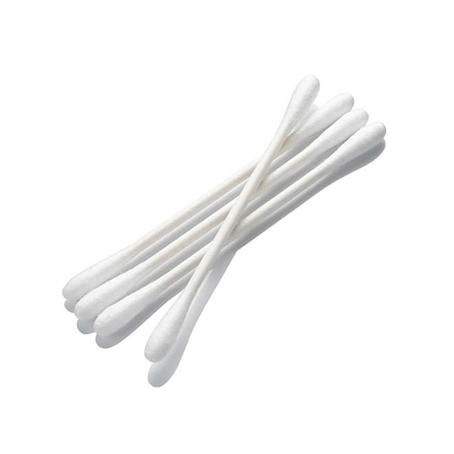 cotton buds