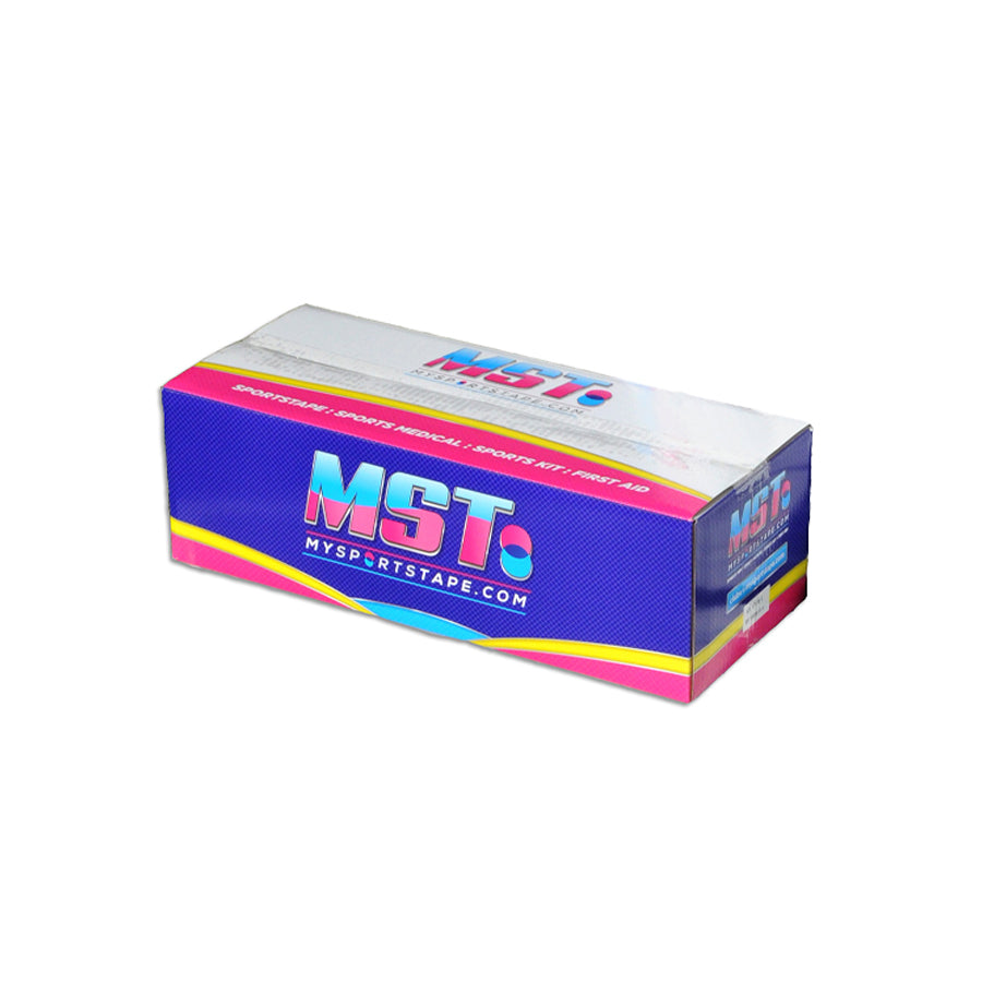 MST my sports tape premium plus rigid tape box