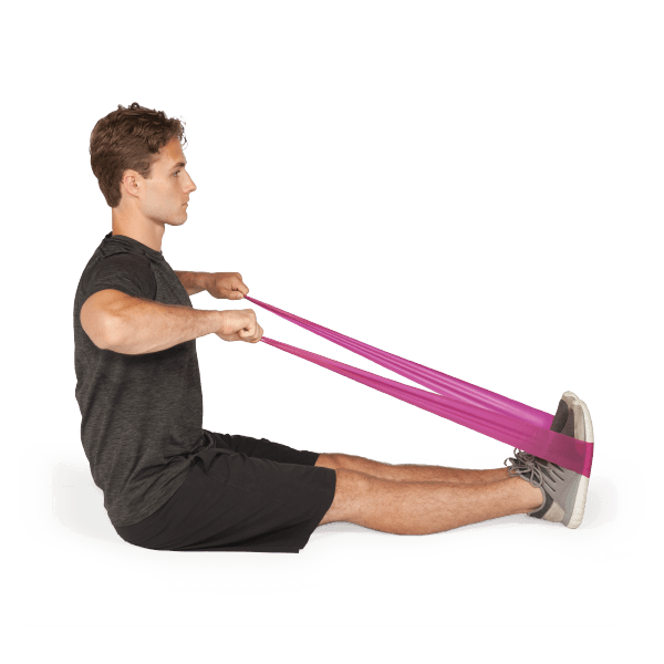 exercise band