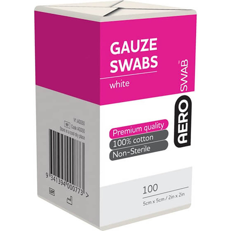 Gauze Swabs