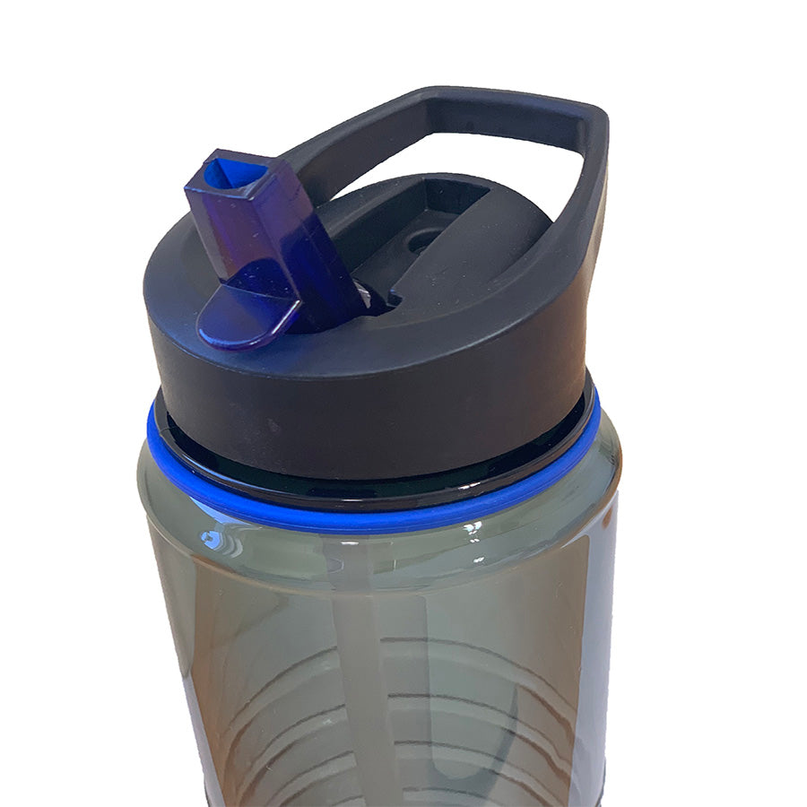 Hard Water Bottle