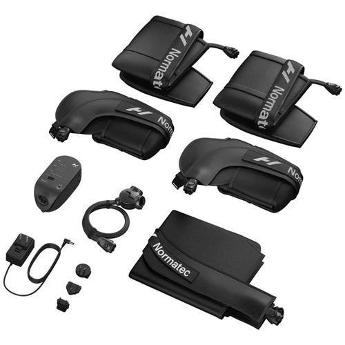 NormaTec 3.0 - Full Body Recovery System