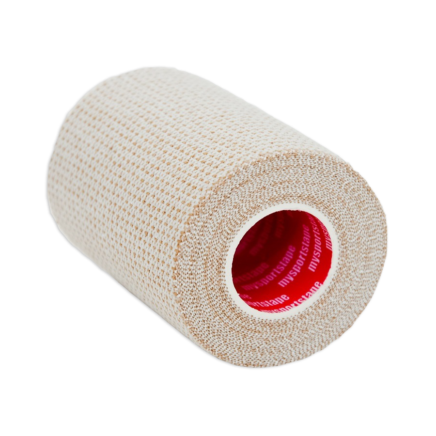 Tissue Overwrap HEAVY OVERWRAP TAPE – MySportsTape