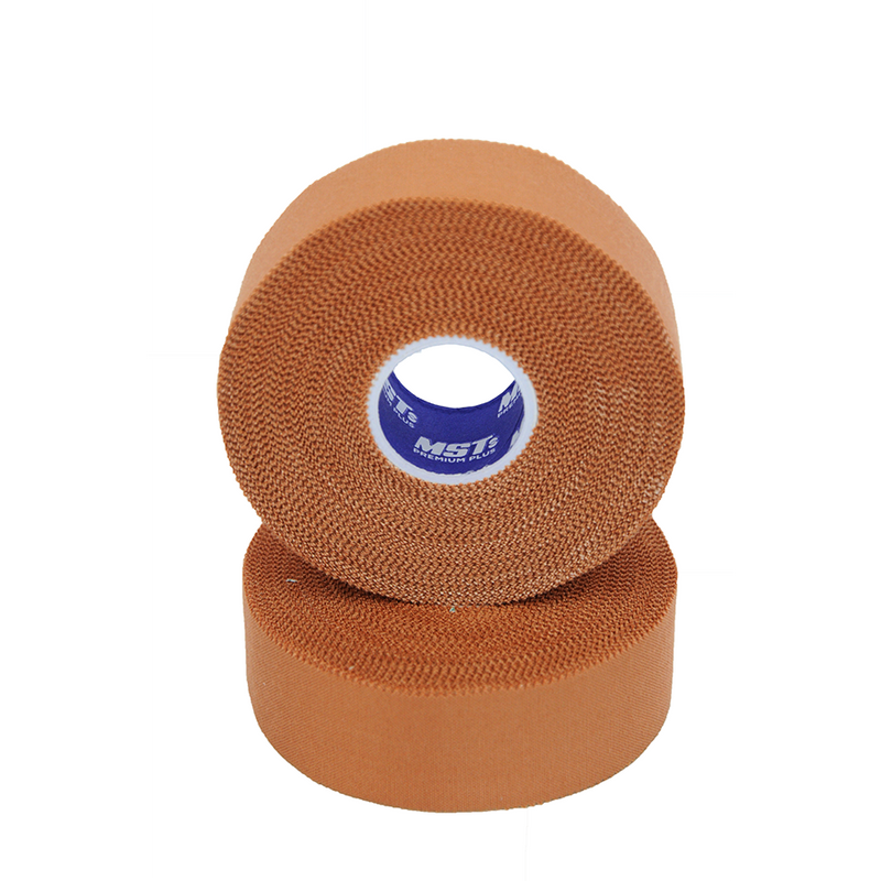 MST my sports tape premium plus rigid tape