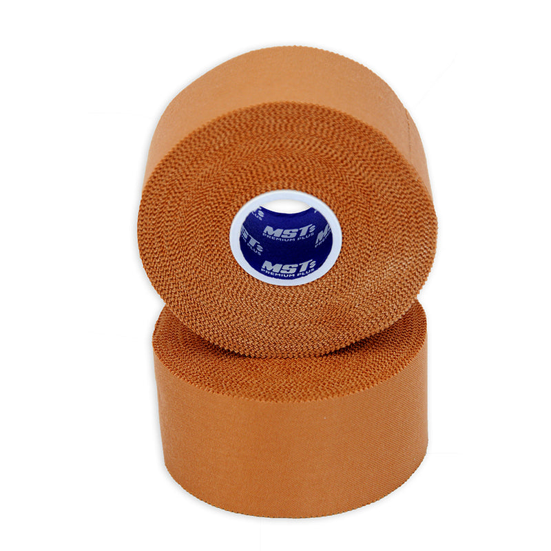 MST my sports tape premium plus rigid tape