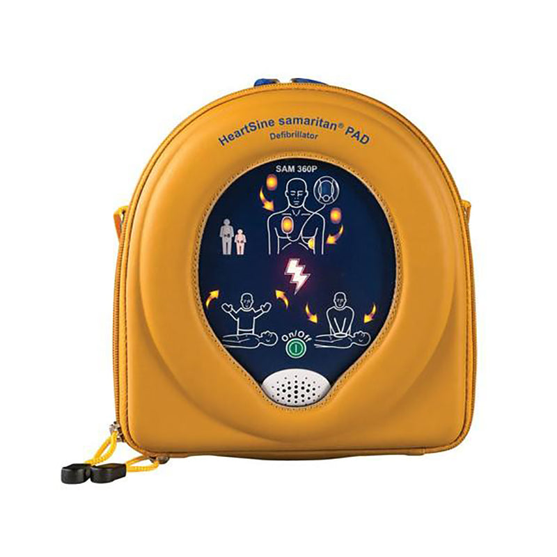 Heartsine Samaritan PAD 360P Defibrillator