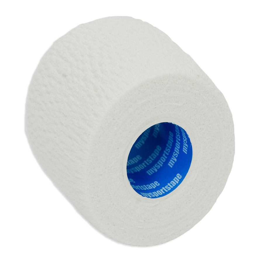 Tissue Overwrap LIGHT OVERWRAP TAPE – MySportsTape