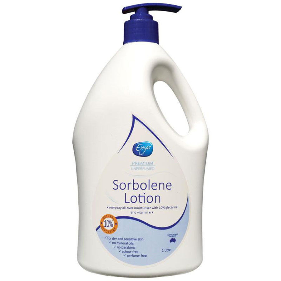 Sorbolene Lotion