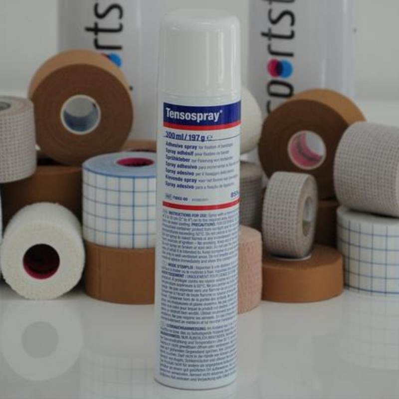 Tensospray Adhesive Spray 300ml
