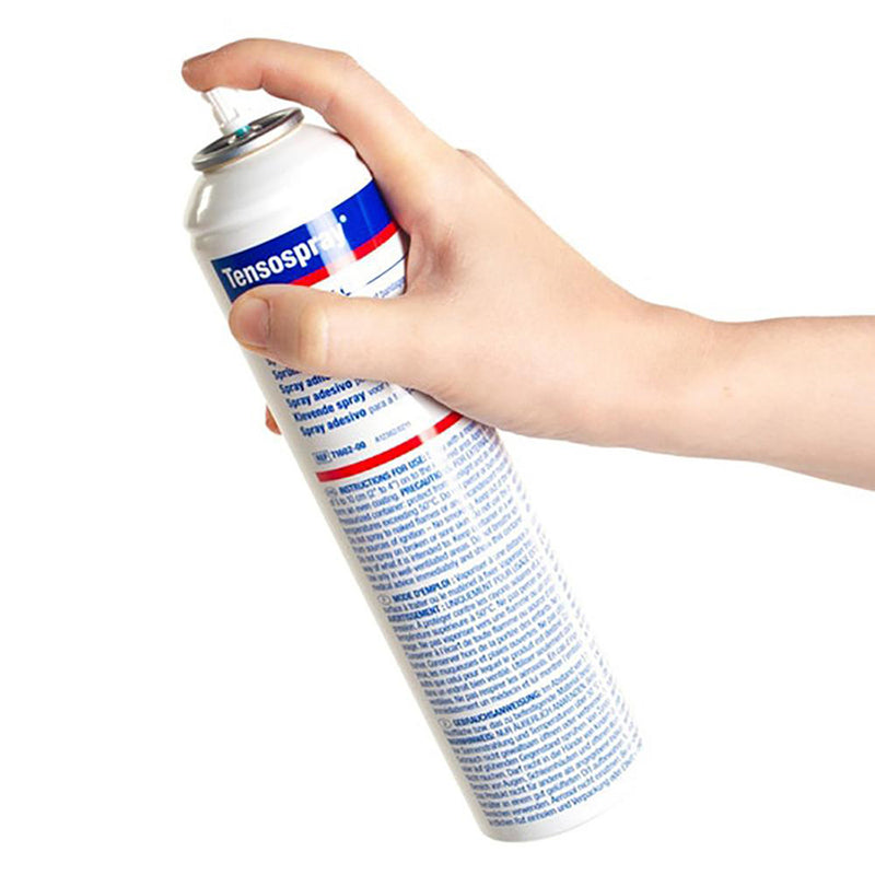 Trimona Ball Grip Hand Spray