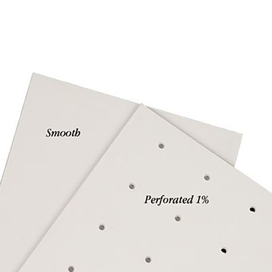 Thermoplastic Sheet - Perforated