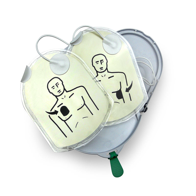 Heartsine Samaritan PAD 500P Defibrillator