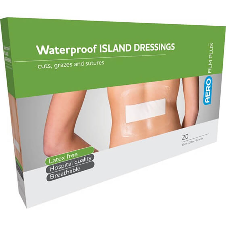 Waterproof Dressing – MySportsTape Waterproof Dressing – MySportsTape