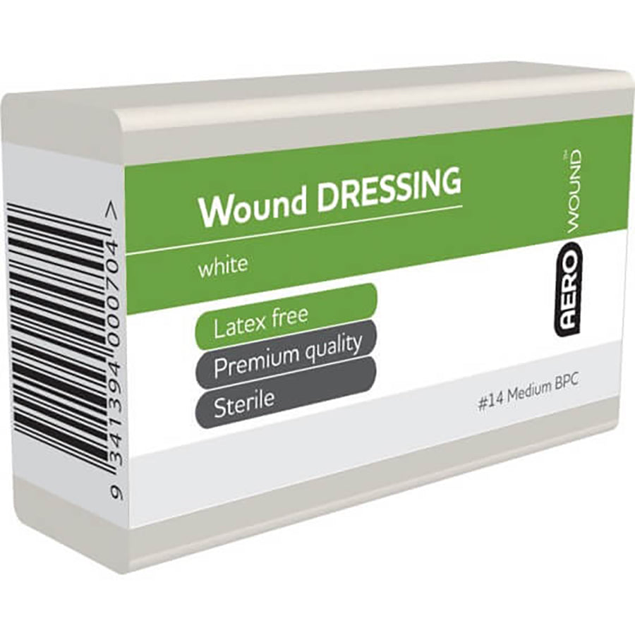 Wound Dressing 13/14/15 MySportsTape Wound Dressing 13/14/15 MySportsTape