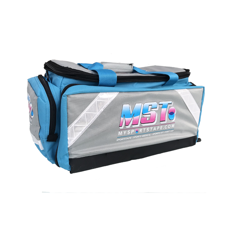 Large First Aid kit with MST Medical Kit Bag
