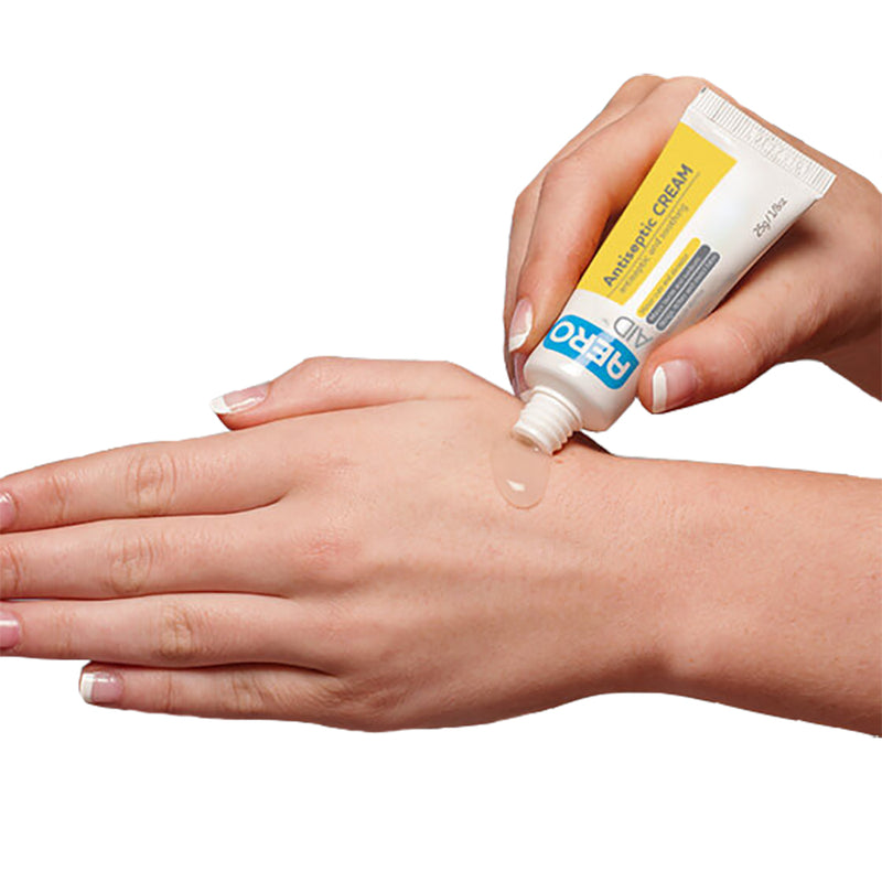 Active Hand Sanitiser