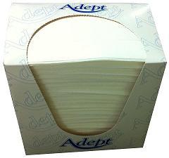 Sterile Gauze Swabs