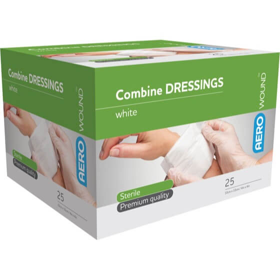 Non Adherent Dressing