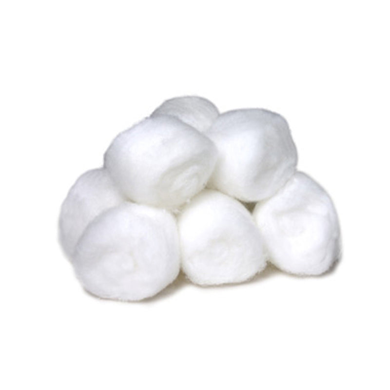 cotton balls