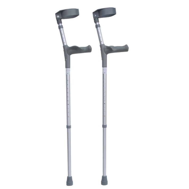 Crutches - Elbow