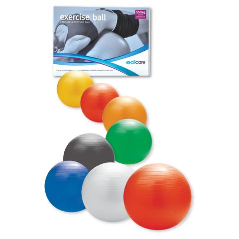 Fitness Ball