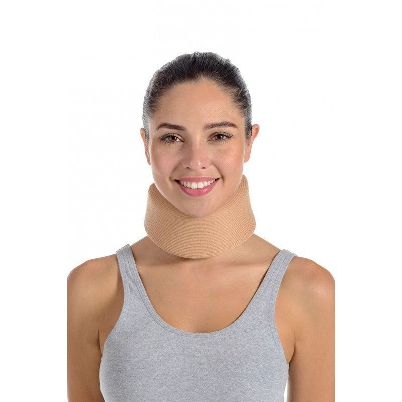 Foam Cervical Collar - Large (11cm, 57cm)