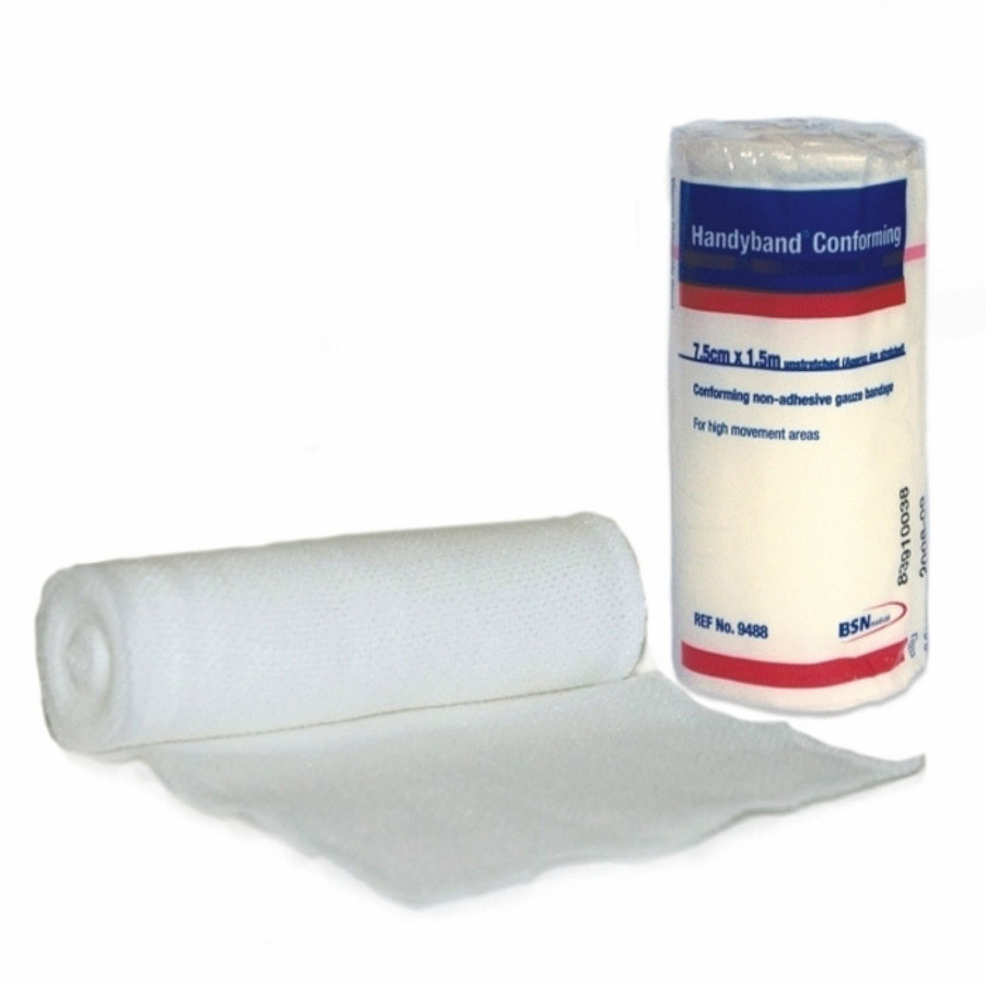 Gauze Bandage