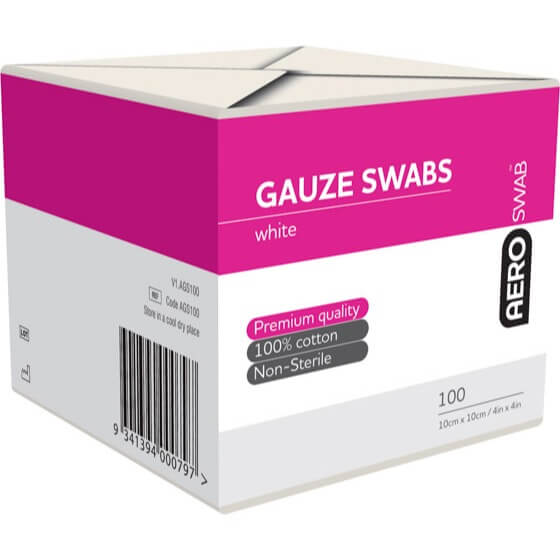 Gauze Swabs