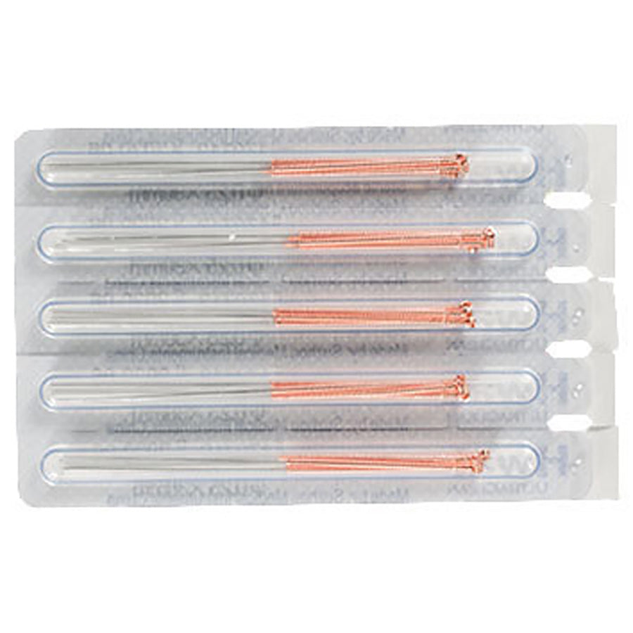 Hwato Acupuncture Needles 0.30 X 30