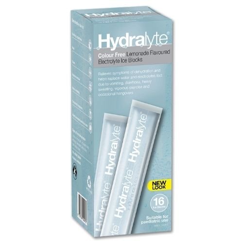 Hydralyte Sachets Value Pack 4.9g x 24