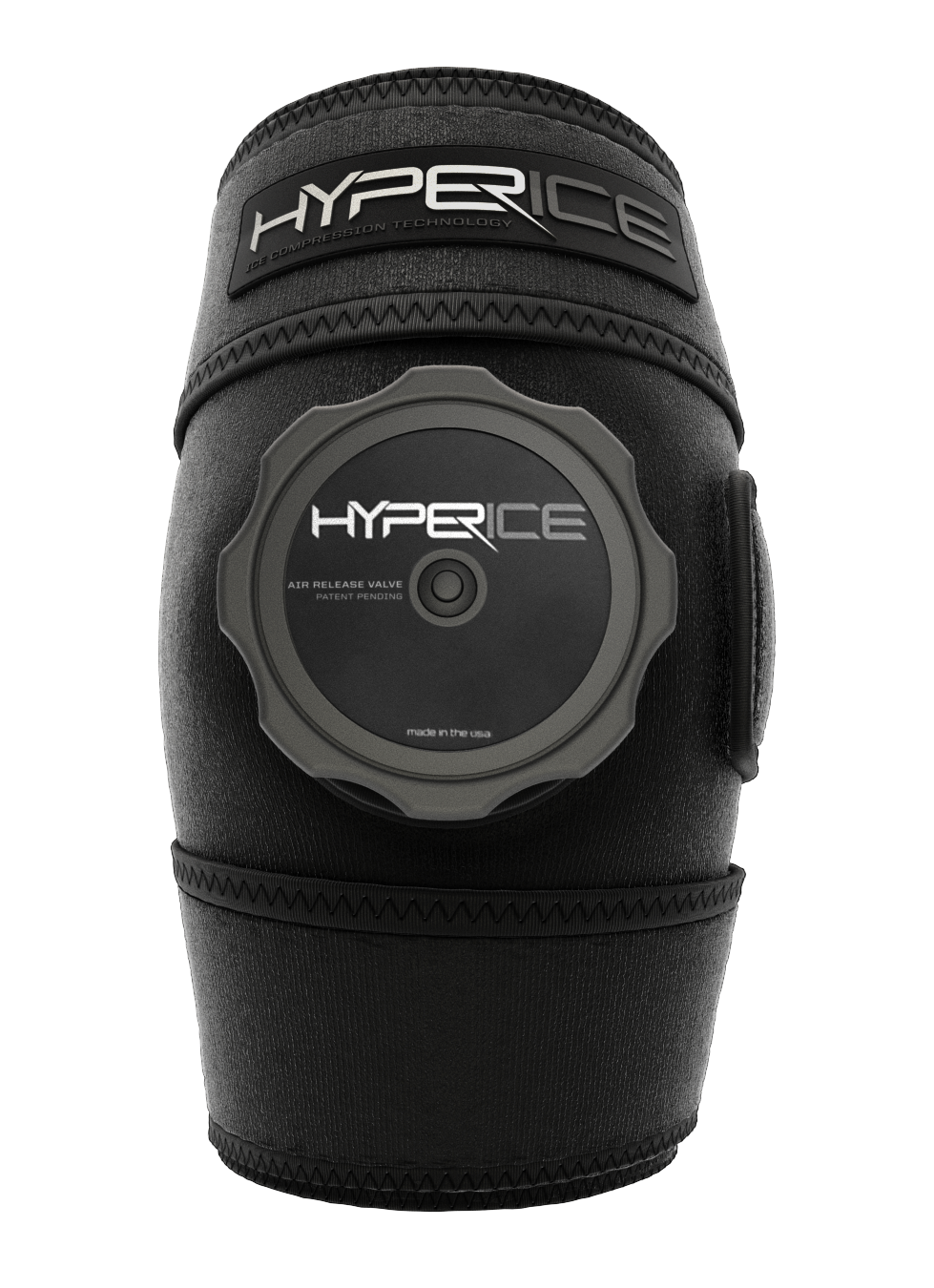 Hyperice Ice compression
