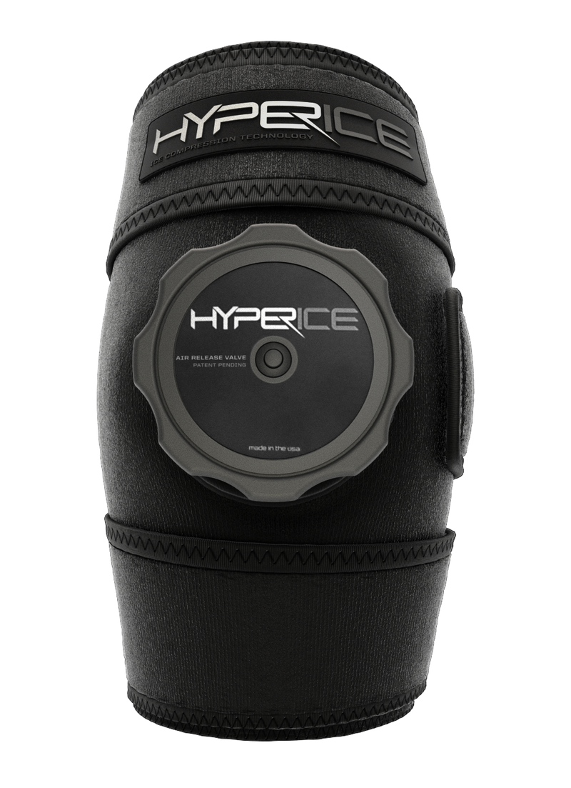 Hyperice Ice compression