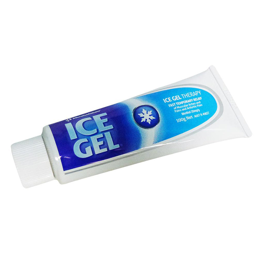 Ice Gel 100g