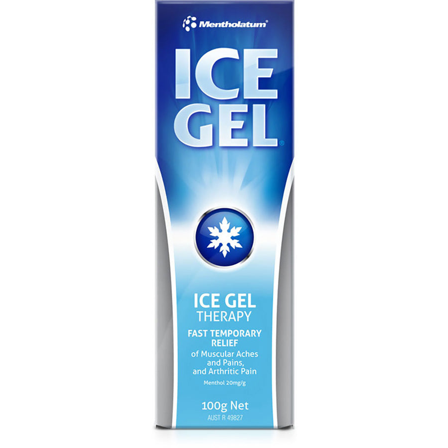 Ice Gel 100g