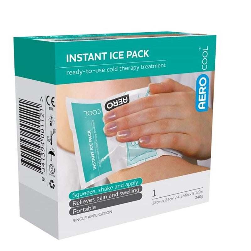 Hyperice Ice compression